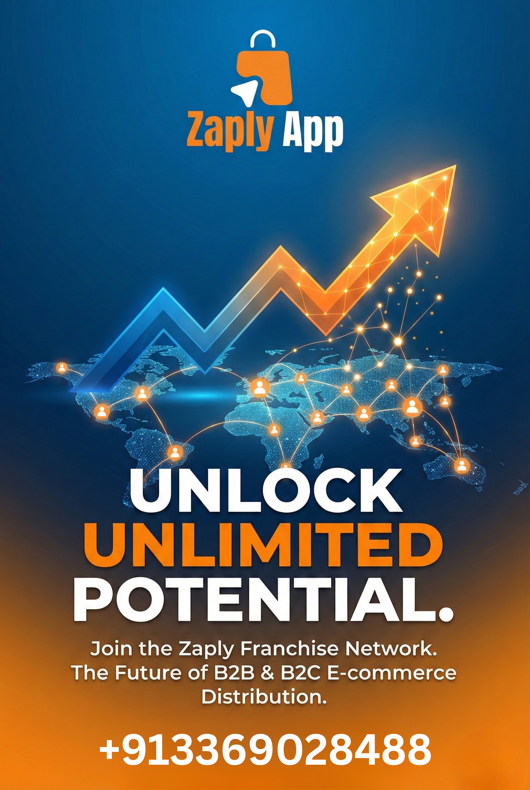 Dark Store Warehouse